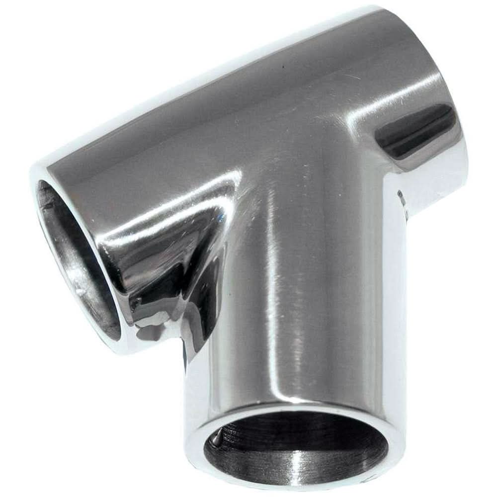 Whitecap " O.D.60ø SS Universal Tee - 6093C