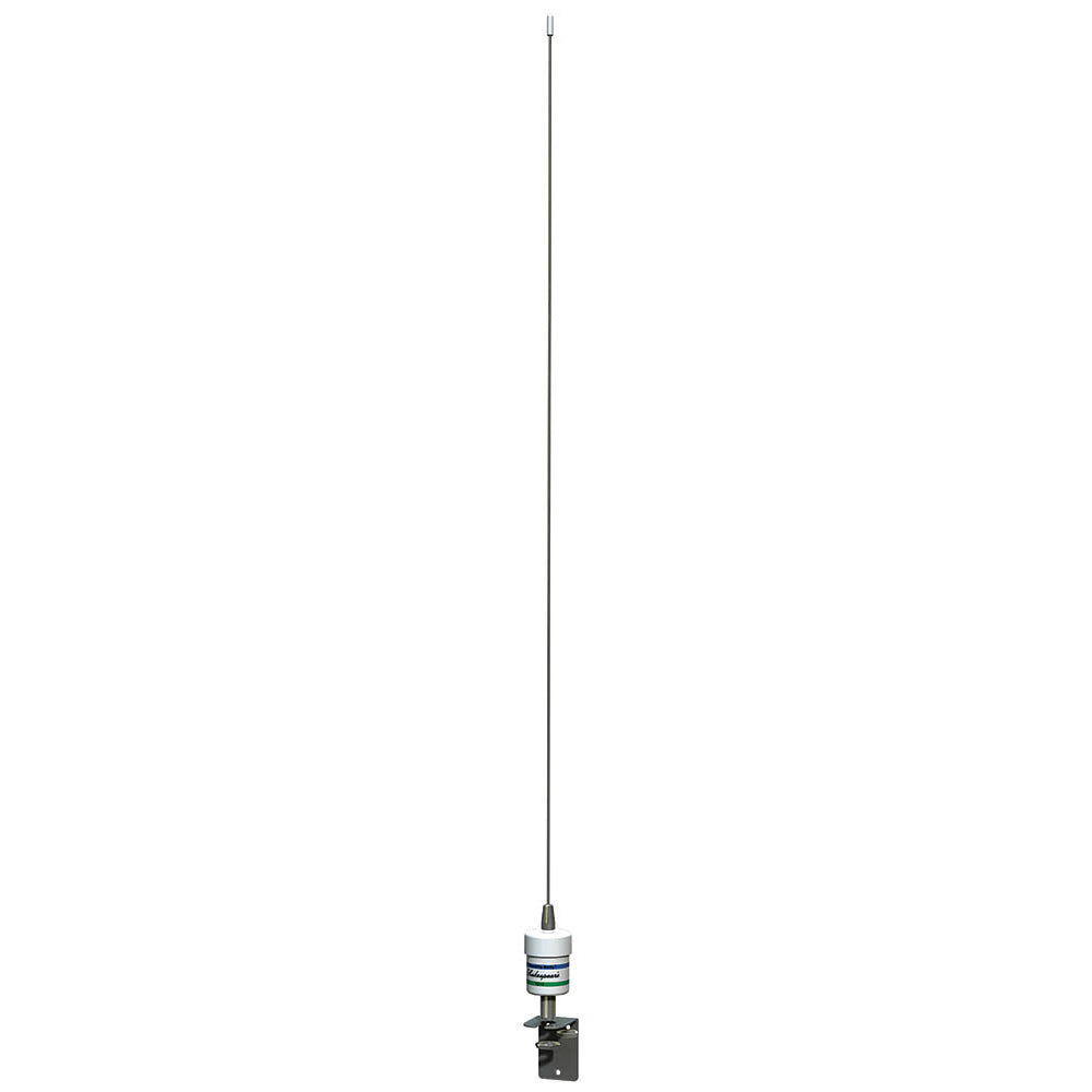 Shakespeare AIS 5215-AIS 36" Squatty Body Antenna for Sailboats - 5215-AIS