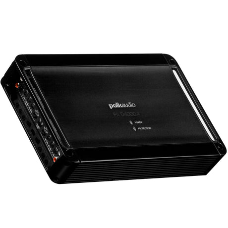Polk Audio PAD4000.4 Digital Power Amplifier - 4 Channel - PAD4000.4