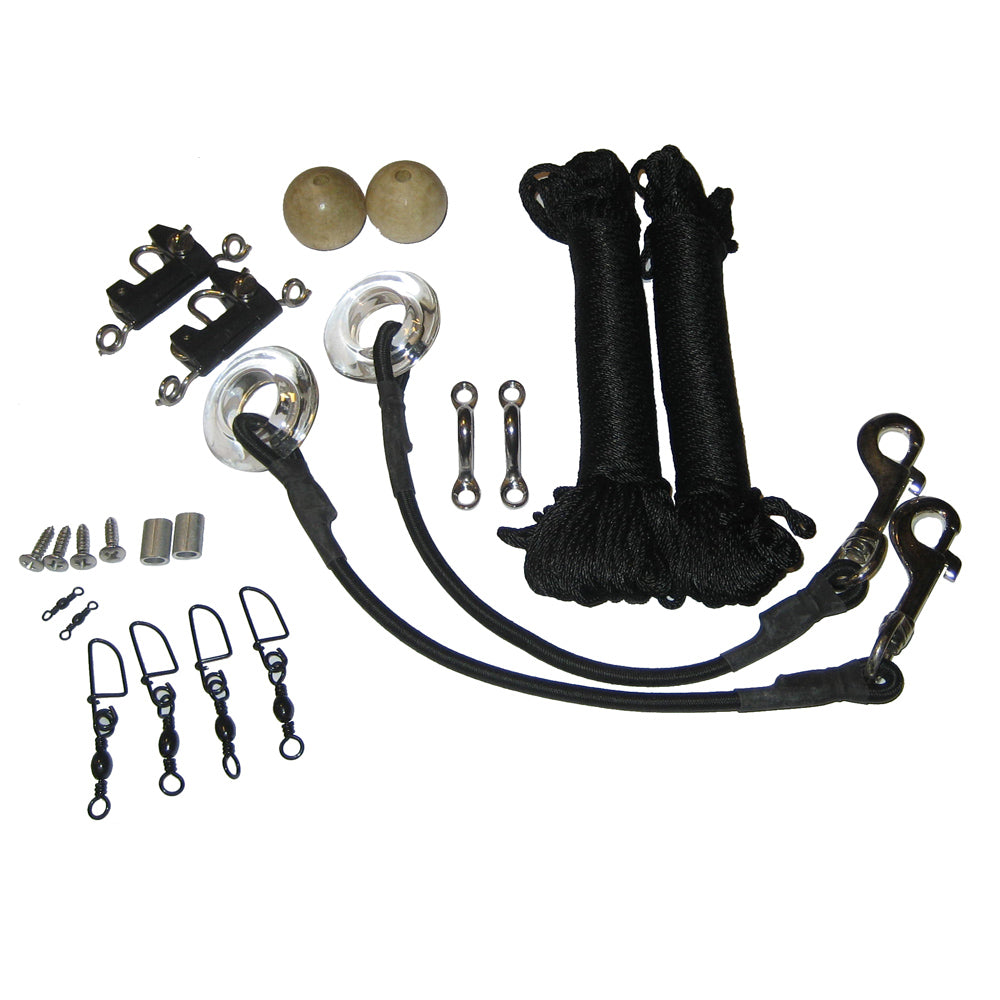 TACO Standard Rigging Kit - RK-0001SB