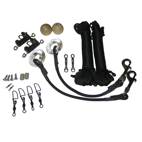 TACO Standard Rigging Kit - RK-0001SB