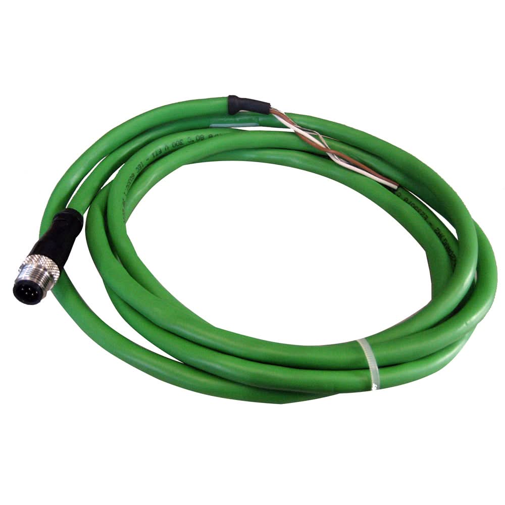 UFlex Power A T-VT2 Universal V-Throttle Cable - 6.5' - 42029N