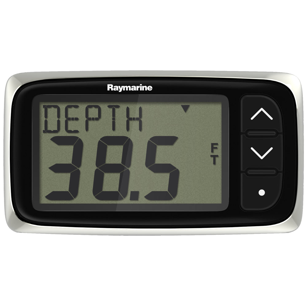 Marine Electronics/Instrumentation/Depth & Temp Instruments