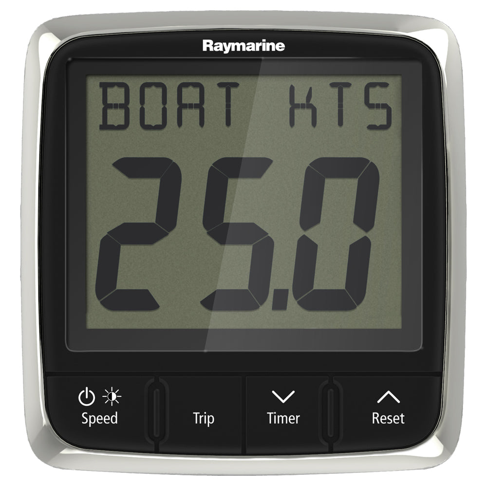 Raymarine i50 Speed Display System - E70058