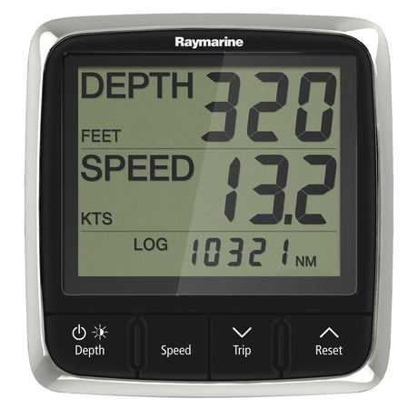 Raymarine i50 Tridata Display  - E70060