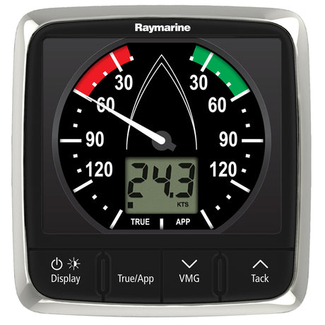 Raymarine i60 Wind Display System - E70061