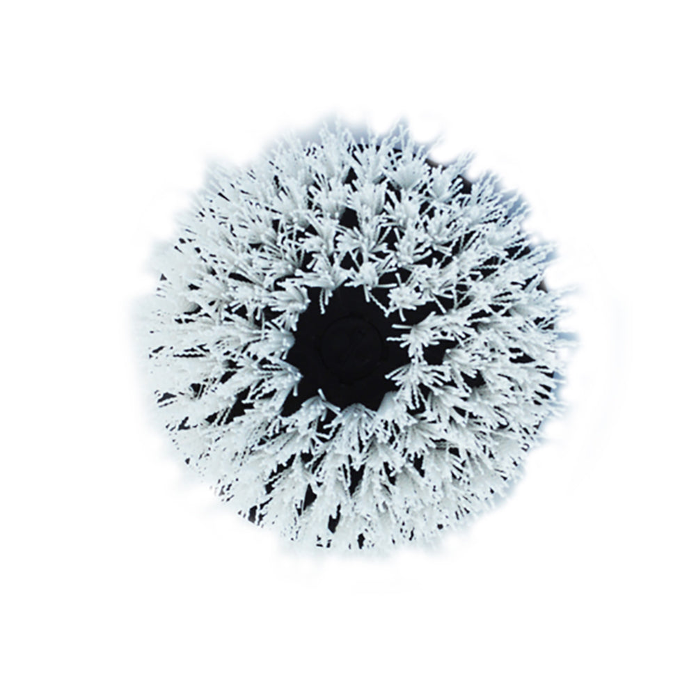 Shurhold 6-«" Stiff Brush f/Dual Action Polisher - 3205