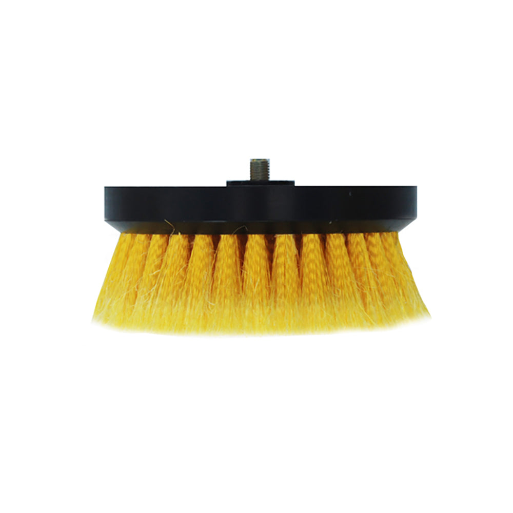 Shurhold 6-«" Soft Brush f/Dual Action Polisher - 3207