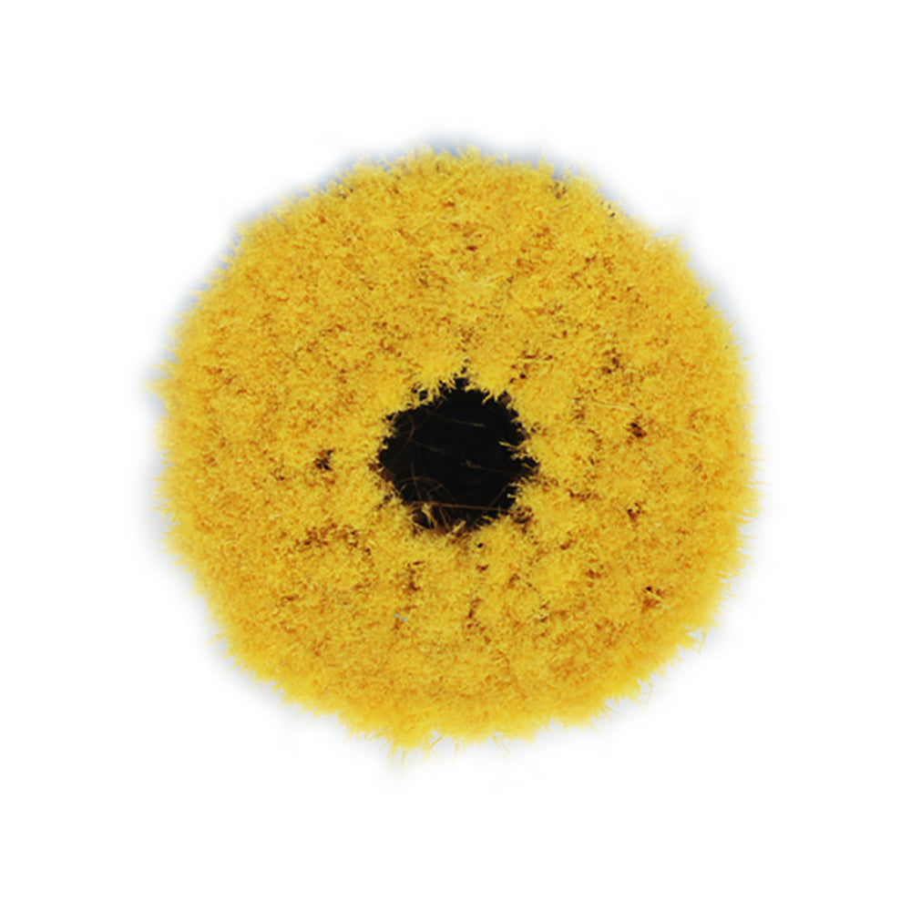 Shurhold 6-«" Soft Brush f/Dual Action Polisher - 3207