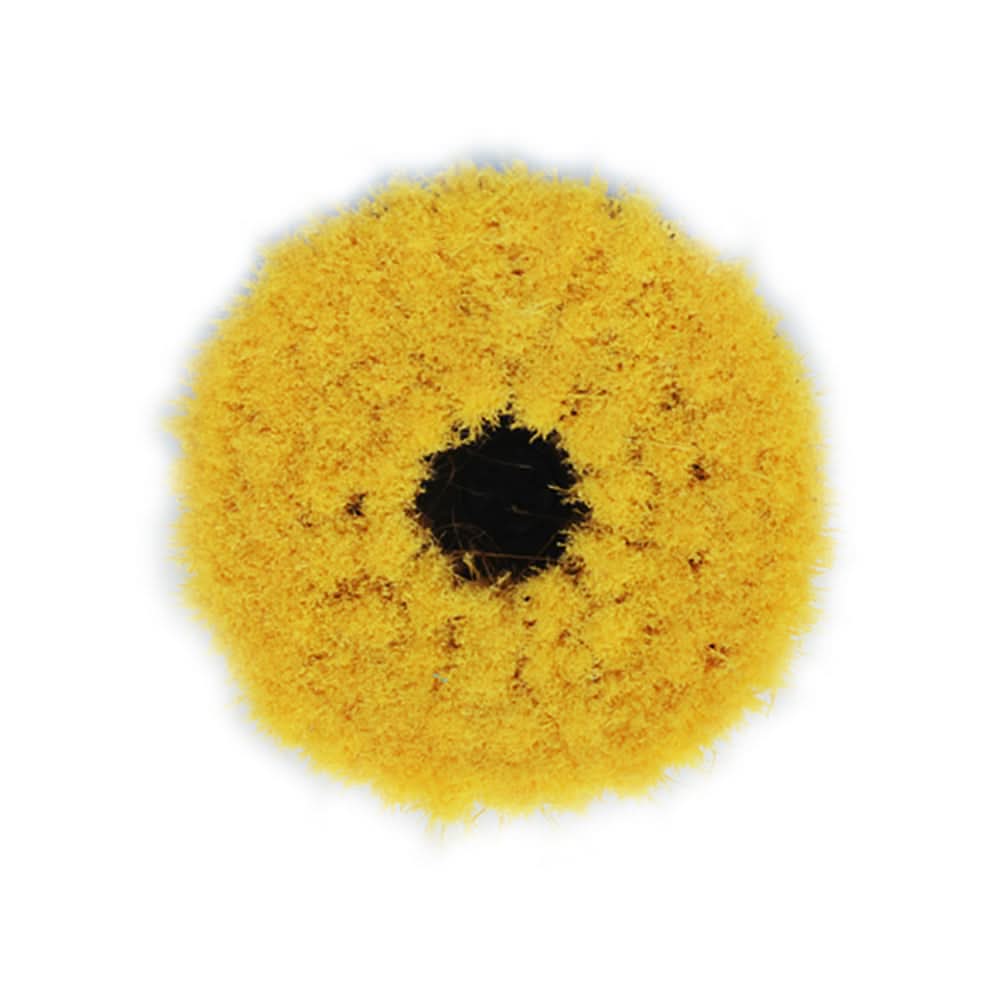 Shurhold 6-«" Soft Brush f/Dual Action Polisher - 3207