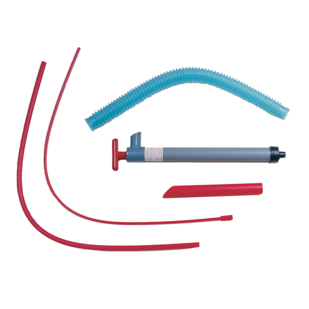 Beckson Handy-Mate Utility Pump - 16" - 216PC