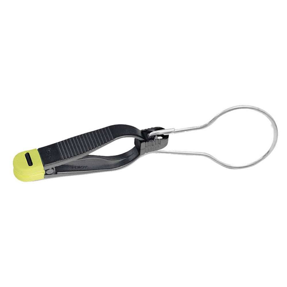 Scotty Power Grip Plus Board Release fishing line clip with tension adjuster and soft pads