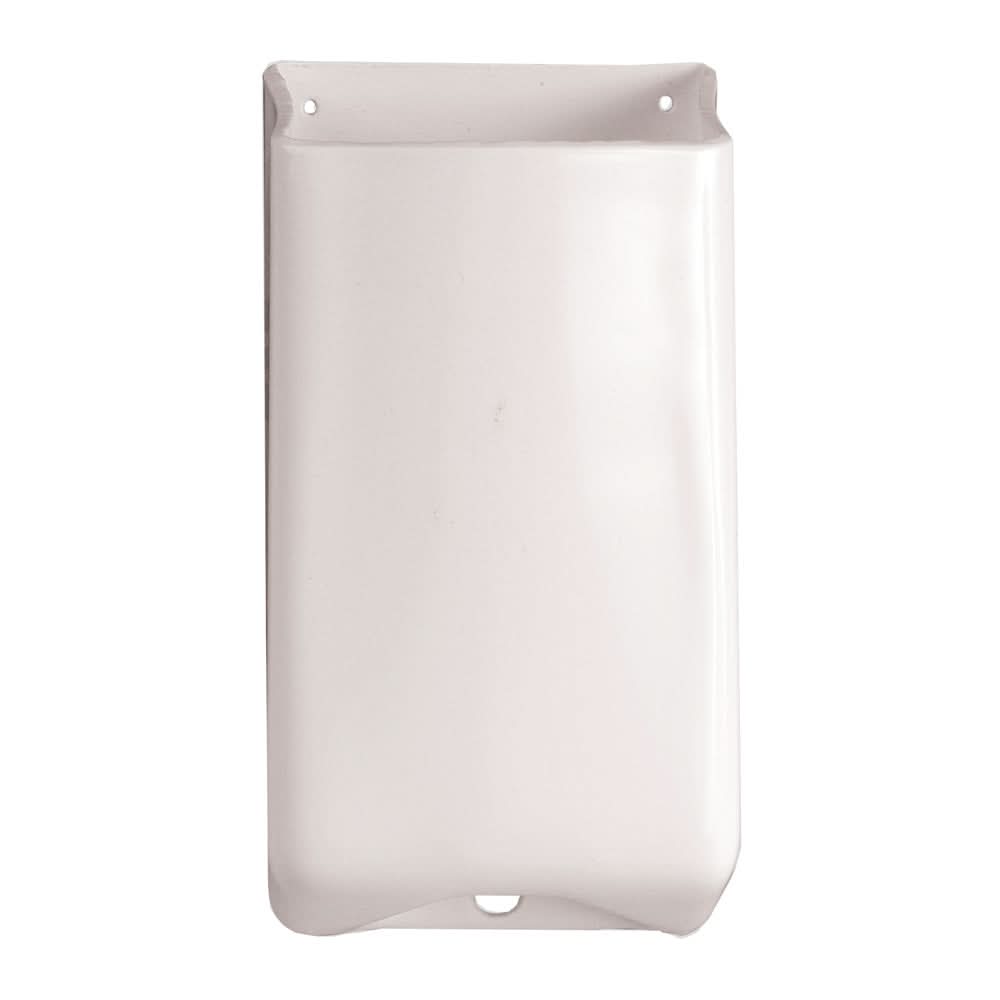 Beckson Soft-Mate Radio Holder - White - HH-8