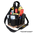 CLC 1526 8" Electrical & Maintenance Tool Carrier - 1526