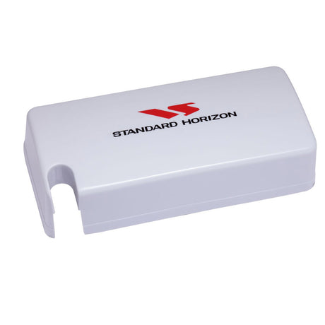 Standard Horizon Dust Cover for GX1100 / GX1150 / GX1200 / GX1300 - White - HC1100