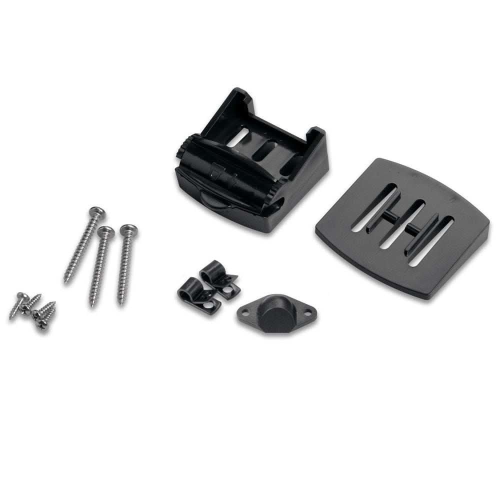 Airmar P66 transom mounting bracket kit with screws for 2004 and up models