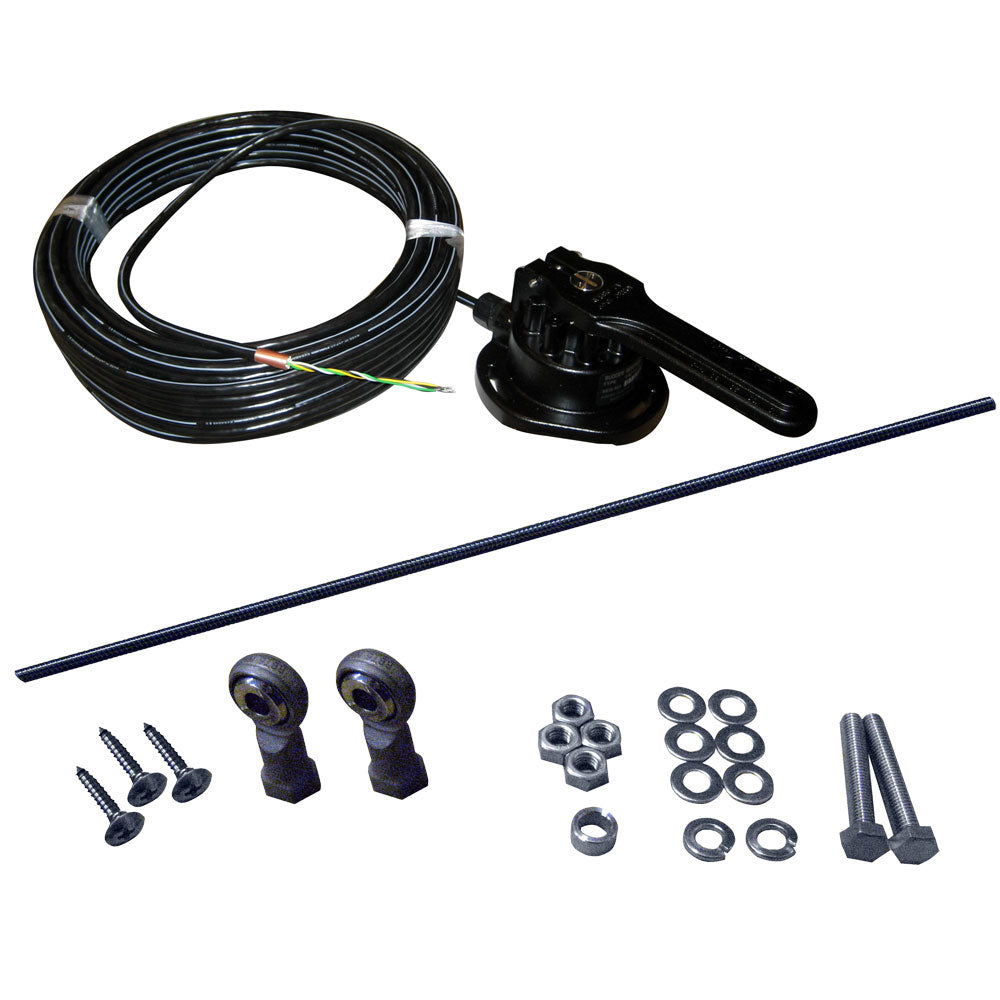 Furuno Rudder Reference for NAVpilot Series Autopilots - FAP6112