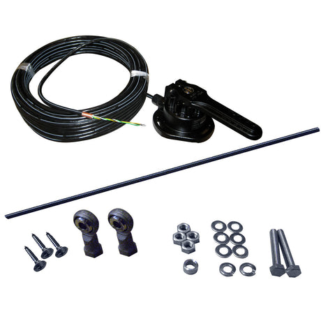 Furuno Rudder Reference for NAVpilot Series Autopilots - FAP6112