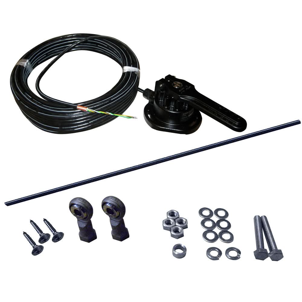 Furuno Rudder Reference for NAVpilot Series Autopilots - FAP6112