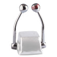 Ongaro Standard Control Arm Set with Red Throttle Knob & Plain Shift Knob - 50050