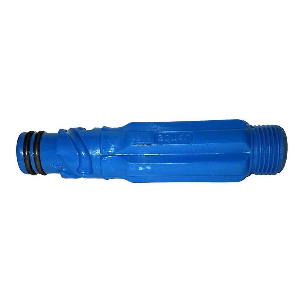 Jabsco Flush Mount Hose Adapter - 31911-0002