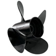 Turning Point LE1/LE2-1317-4 Hustler Aluminum - Right-Hand Propeller - 13.25 X 17 - 4-Blade - 21431730