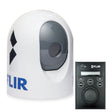 FLIR MD-625 Static Thermal Night Vision Camera with Joystick Control Unit - 432-0010-13-00