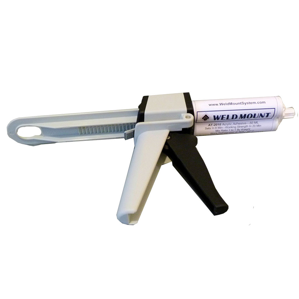 Weld Mount AT-300 Adhesive Dispensing Gun for AT-2010 & AT-4020 - 80300