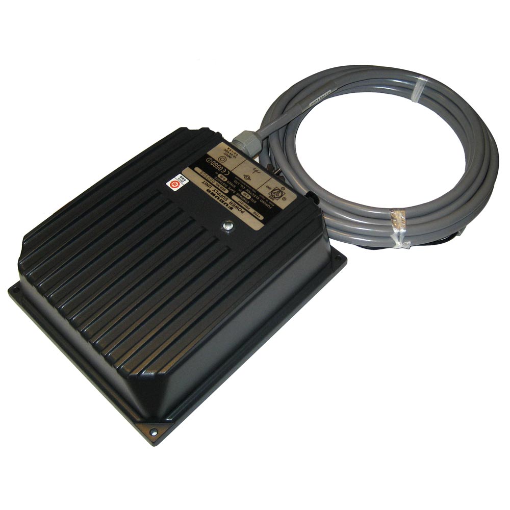 Furuno TZtouch Radar Power Supply f/DRS2D & DRS4D - PSU017