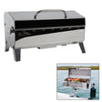 Kuuma Stow N' Go 160 Gas Grill - 13,000BTU with Regulator - 58130