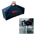Kuuma Stow N' Go Grill Cover/Tote Duffle Style - 58300