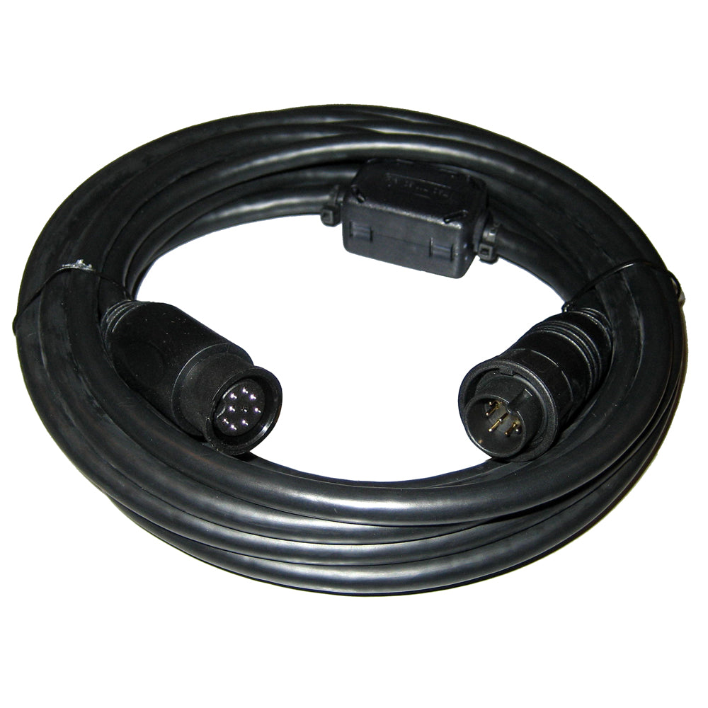 Raymarine 4M Transducer Extension Cable f/CHIRP & DownVision  - A80273