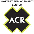 ACR FBRS 2882 Battery Replacement Service - PLB-350 AquaLink™ - 2882.91