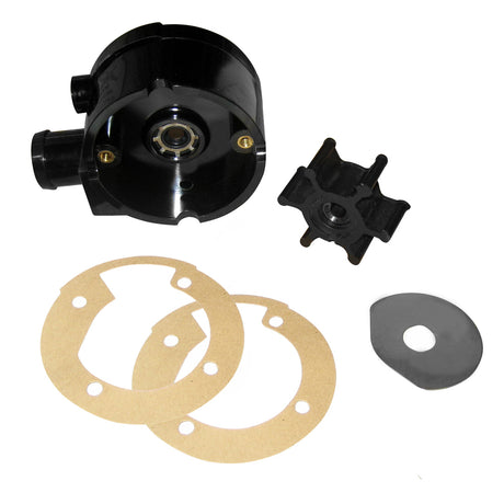 Jabsco Service Kit for 18590 Series Macerator Pumps - 18598-1000