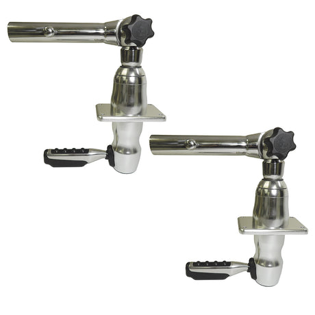 TACO Grand Slam 280 Outrigger Mounts - GS-280 - GS-280