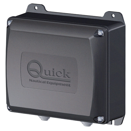 Quick RRC R902 Radio Remote Control Receiver - 2 Relays - FRRRCR902000A00