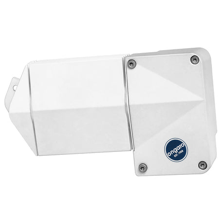 Ongaro Heavy Duty Waterproof 2-Speed Wiper Motor - 2.5" Shaft - 12V - 33621