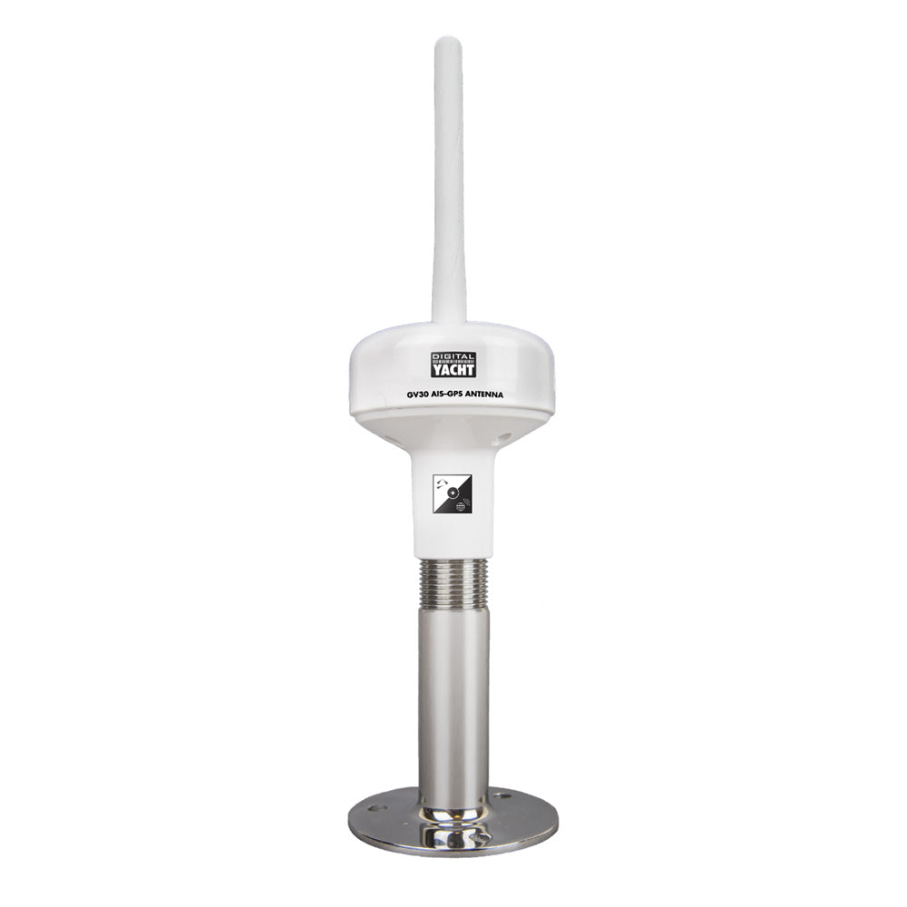 Digital Yacht GV30 VHfor AIS/GPS Combo Antenna - ZDIGGV30