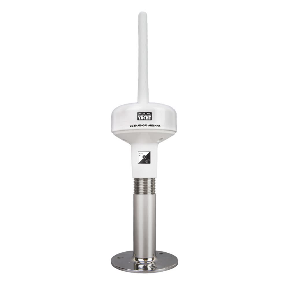 Digital Yacht GV30 VHfor AIS/GPS Combo Antenna - ZDIGGV30