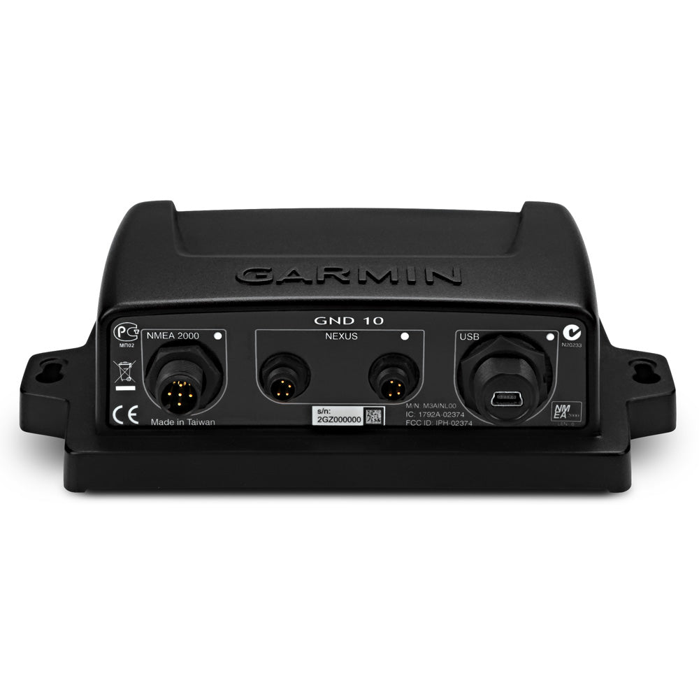 Garmin GND 10 Black Box Bridge - 010-01226-00