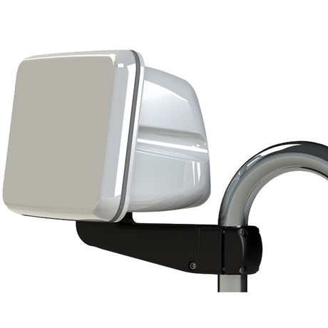 Scanpod 7" Instrument Pod - Uncut - Arm Mounted Fits 1" - 1.3" Rails - SPR-7-AM