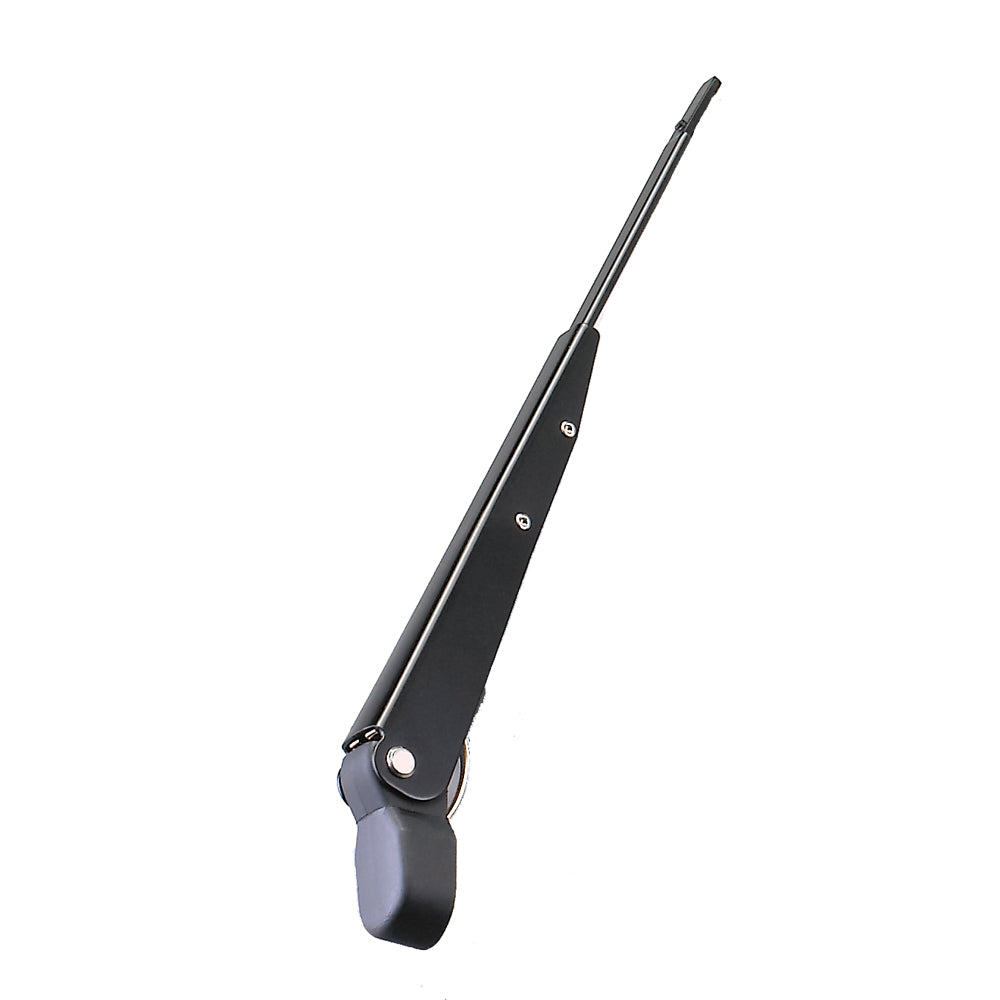 Ongaro Deluxe Wiper Arm - Flat Tip - 12-18" - 33640