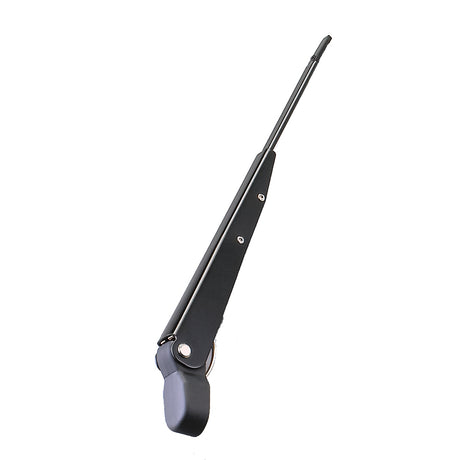 Ongaro Deluxe Wiper Arm - Flat Tip - 12-18" - 33640