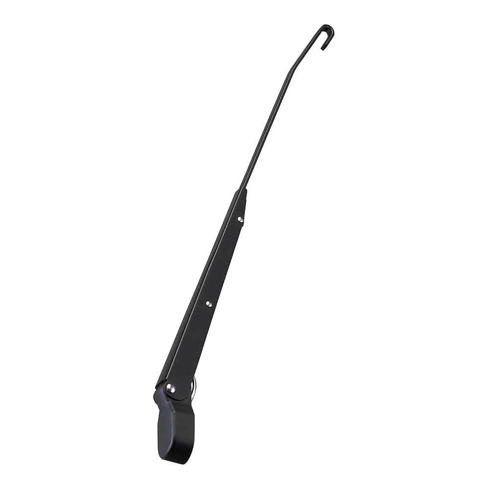 Ongaro Deluxe Adjustable Arm 19-24 inch Ultra HD stainless steel replacement arm for HD motors