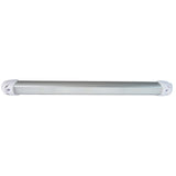 Lumitec Rail2 12" Light - 3-Color Blue/Red Non Dimming w/White Dimming - 101243