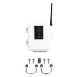 Davis Wireless Leaf & Soil Moisture/Temperature Station - No Sensors - 6345