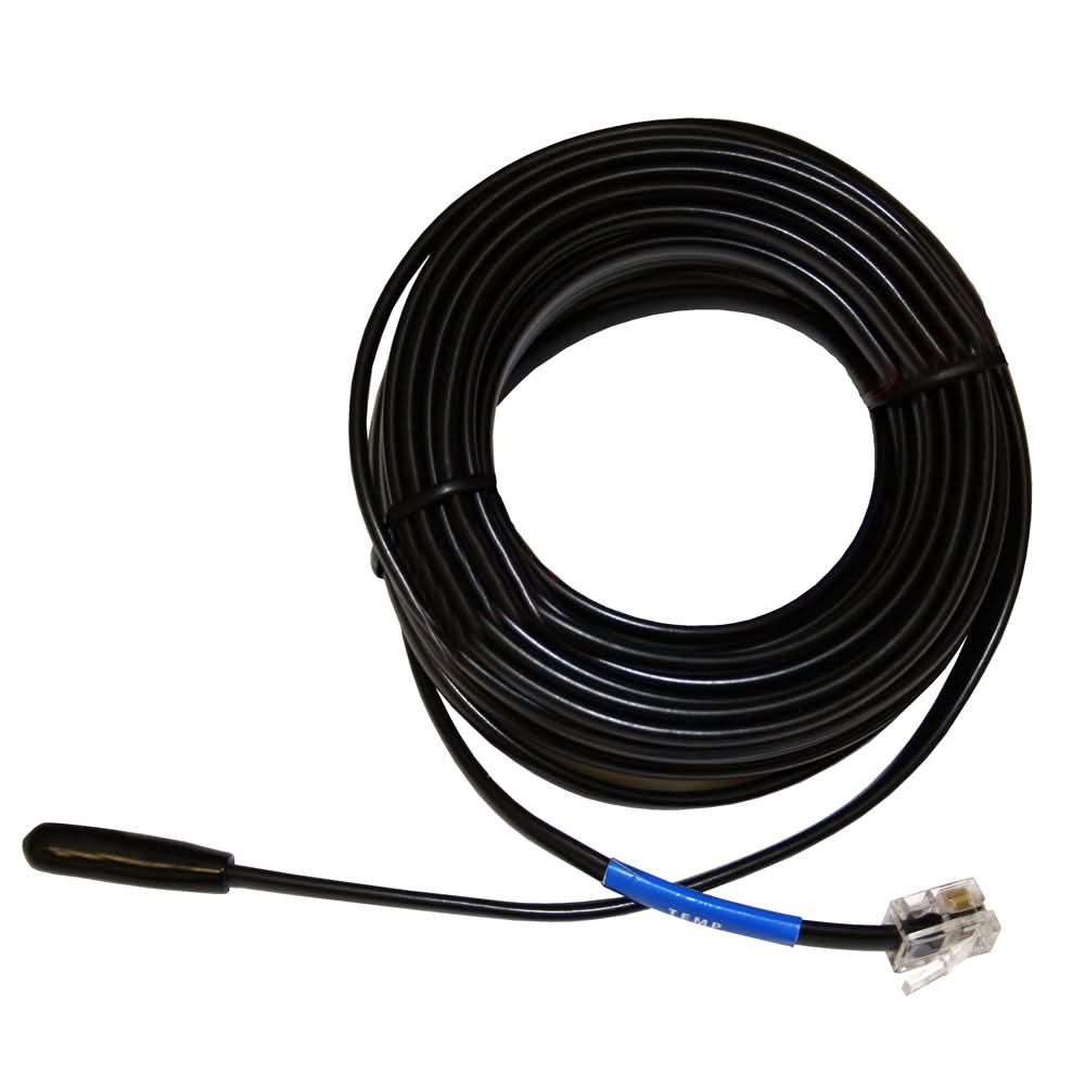 Davis Temperature Probe w/RJ Connector - 6477