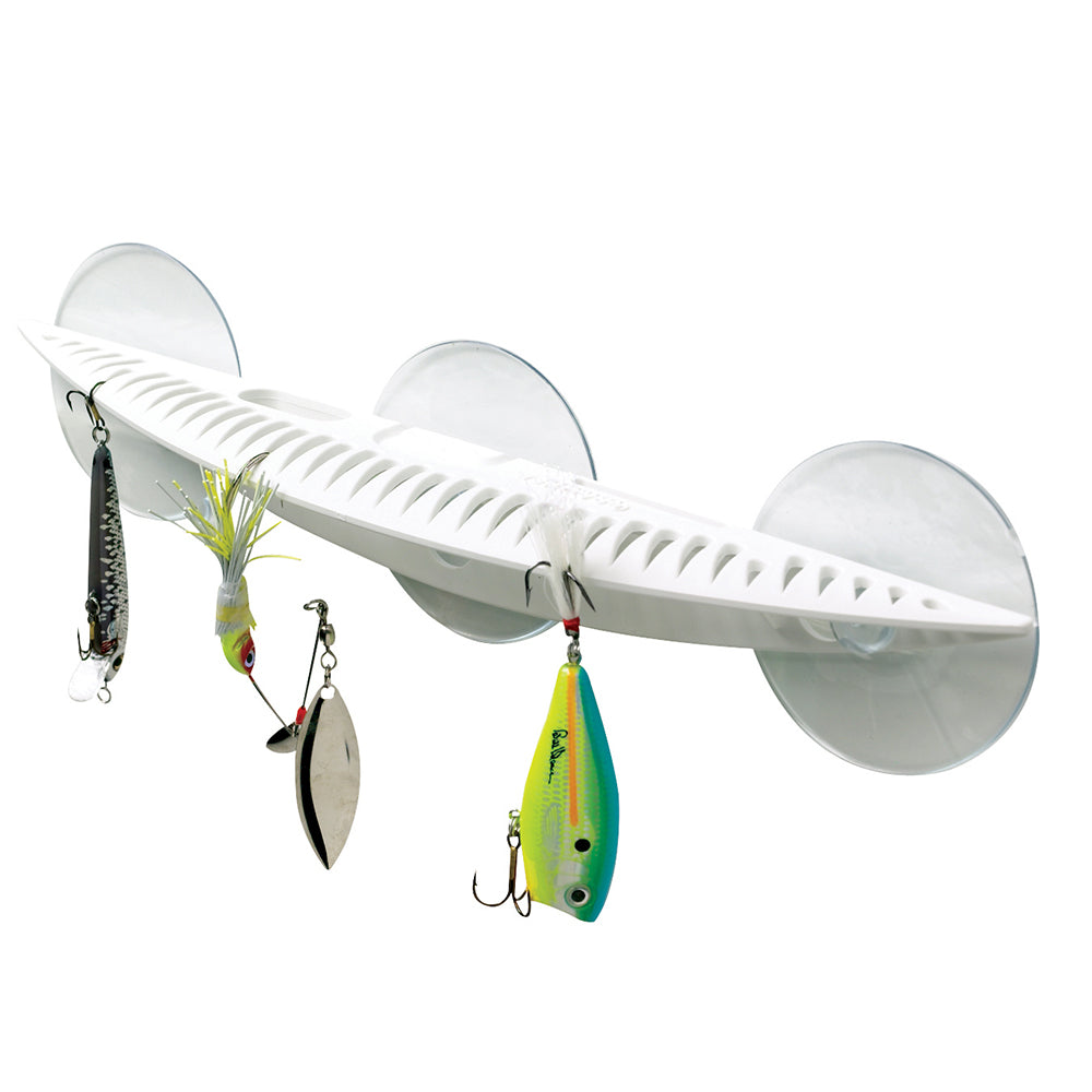 Attwood Lure Rack - 11848-4