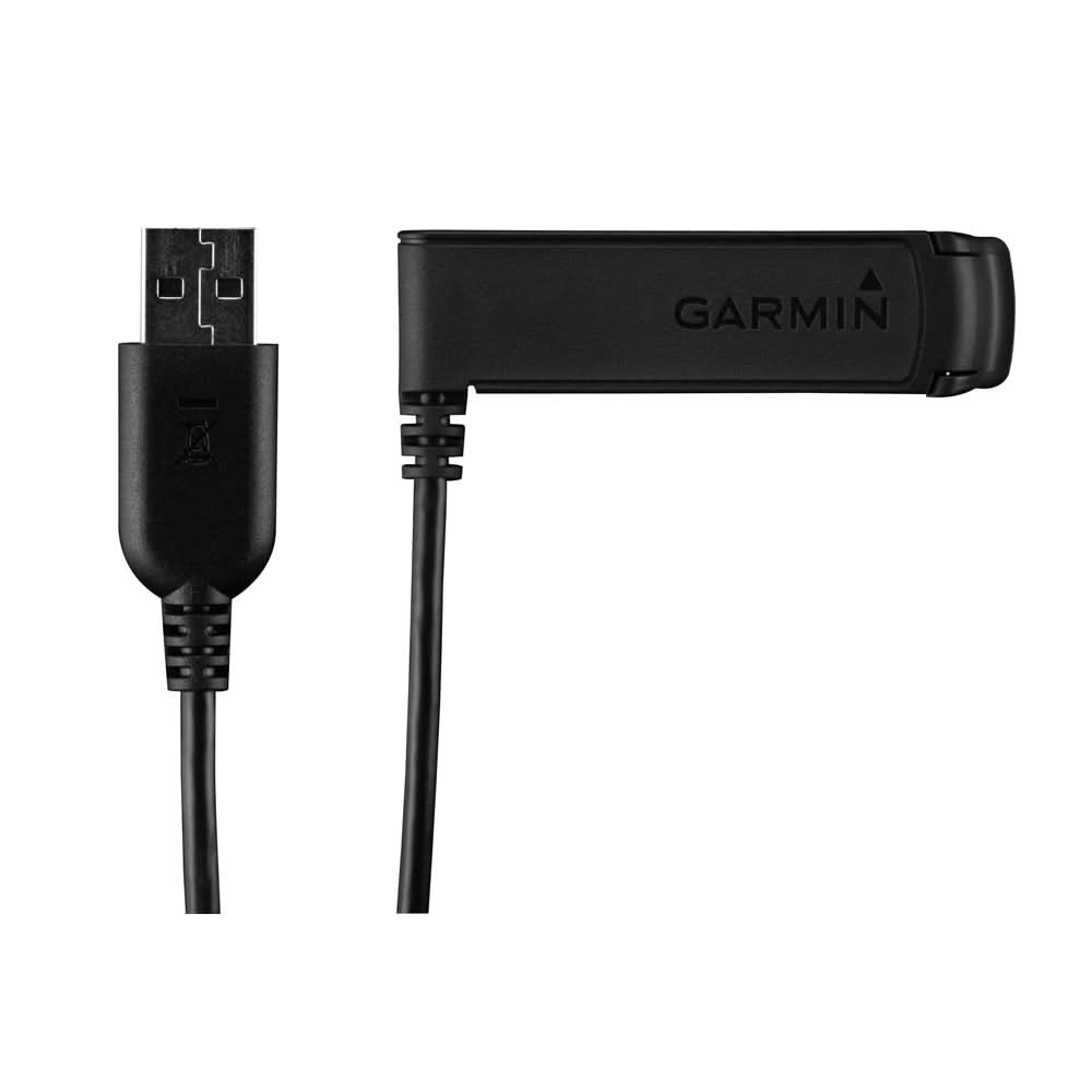 Garmin USB/Charger Cable for fēnix, fēnix 2, quatix, tactix - 010-11814-10