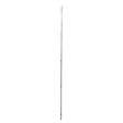 Rupp Center Rigger Pole - Aluminum/Silver -  15' - A0-1500-CRP